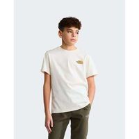 the north face camiseta outdoor graphic para nino