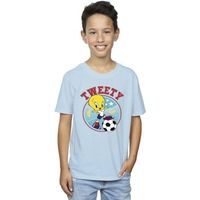 dessins animes tops y camisetas bi24627 para nino