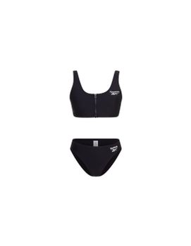 Bikini Reebok Ivy Mujer Negro