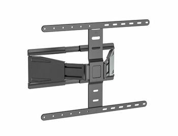SOPORTE DE PARED ORIENTABLE EQUIP PARA PANTALLA DE 43