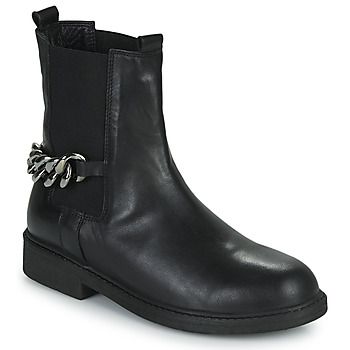 Elue par nous Botines Mefarm para mujer