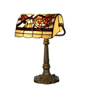 Sobremesa Lector Tiffany