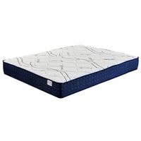 colchon viscoelastico 160x190 viscolchon pure silk tejido pure silk nucleo hr - high resilence transpirable hipoalergenico altura 22cm firmeza firme