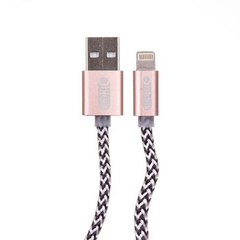 USB Iphone Cable Gold