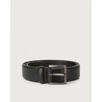 Orciani Cinturón U08201 - MONACO-BLACK para hombre