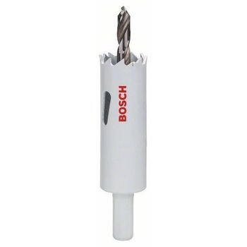Accesorios Bosch - Scie Trepan Hss Bimetal 22 Mm -