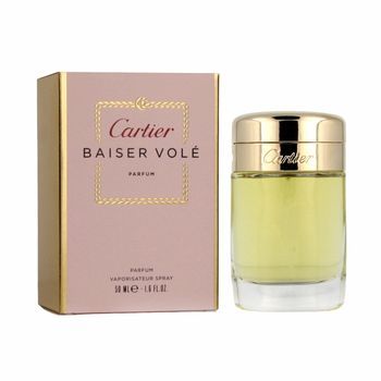 Perfume Mujer Cartier Baiser Vole 50 Ml
