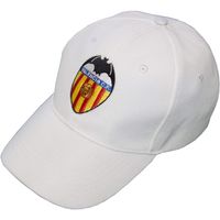 valencia cf gorra vca66547-00 para mujer