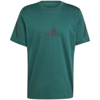 adidas camiseta t-shirt zne 100 coton para hombre