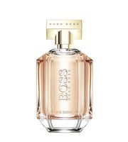 boss boss the scent for her eau de parfum for women 100ml