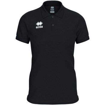 Errea Tops y Camisetas Evo Ladies Mc Jr para niña