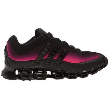 adidas Zapatillas Baskets Megaride noir/rose para hombre