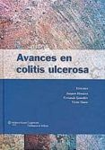 Avances en colitis ulcerosa