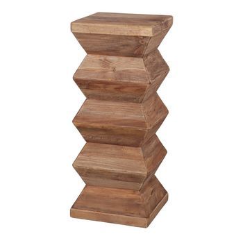 Porta Planta Chawan 31x76x31