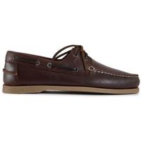 sperry top-sider nauticos tampa ao 2 eye zapatos para hombre
