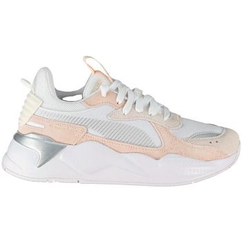 Puma Deportivas Moda Baskets Rs-x Heritage textile avec daim para mujer