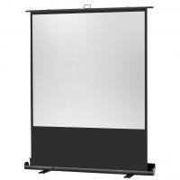 celexon mobile professional plus pantalla de proyeccion portatil 160x160cm