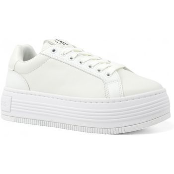 Calvin Klein Jeans Deportivas Moda YW0YW01589TW para mujer