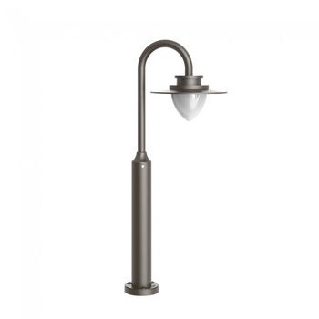 Baliza de exterior led calais (8w)