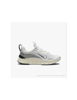 zapatillas nike free ride gs nino blanco