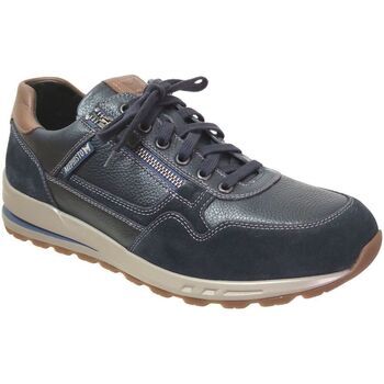 Mephisto Zapatillas Bradley para hombre