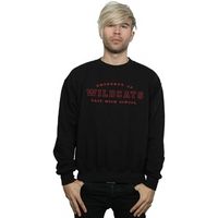 disney jersey high school musical the musical property of wildcats para hombre