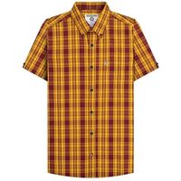 lambretta camisa manga corta lb402 para hombre