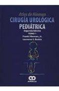 atlas de hinman. cirugia urologica pediatrica 2 vols.