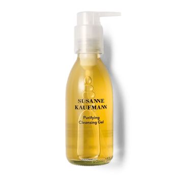 Susanne Kaufmann Cosmética Facial Purifying Cleansing Gel Gel Limpieza Facial