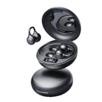 auriculares m156 tws con pinzas para los oidos inalambricos bluetooth 60 sonido hifi de graves transmision direccion