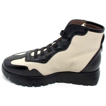 Wonders Botines A-2451 para mujer