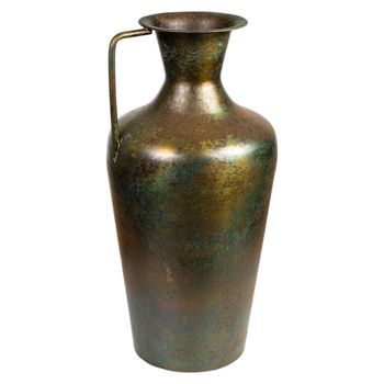 Jarro Metal Antique