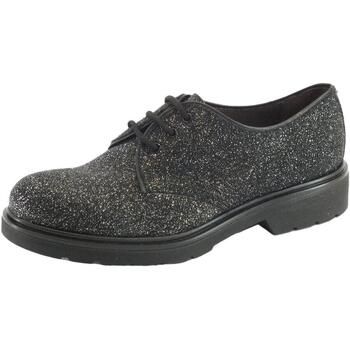 NeroGiardini Zapatos Mujer A719350D Jannots Nero para mujer