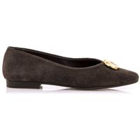 mtng zapatos bajos camile para mujer