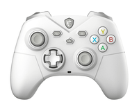 p gamepad msi force gc300 w white