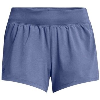 Under Armour Short Launch SW 3 Short para mujer