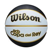 balon wilson copa del rey outdoor