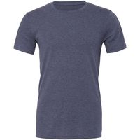 bella  canvas camiseta cvc para mujer