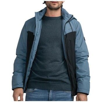 Petrol Industries Cazadora Padded para hombre