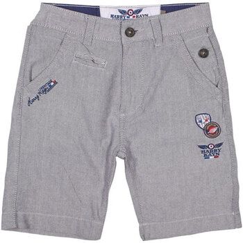 Harry Kayn Short niño Bermuda garçon ECOXFORD para niño