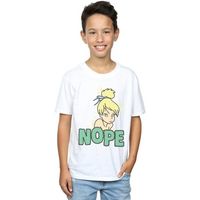 disney tops y camisetas nope para nino
