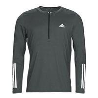 adidas camiseta manga larga t365 qz ls t para hombre