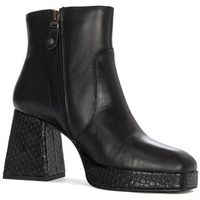 maciejka botines 0571901007 para mujer