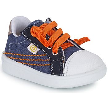 Citrouille et Compagnie Zapatillas CHOCOPI para niño