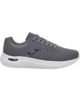 de JOMA ZAPATILLAS DRAKAR MEN 2412 CDRAKW2412 CASUAL HOMNRE HOR GRIS