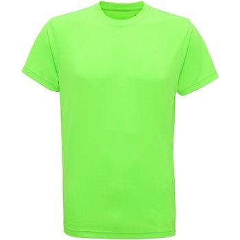 Tridri Camiseta Performance para hombre
