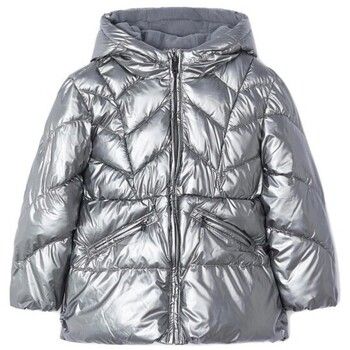 Mayoral Chaquetas 4491 Gris para niño