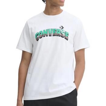 Converse Camiseta High Summer para hombre