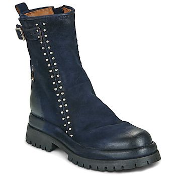 Airstep / A.S.98 Botines DIBLA STUD para mujer