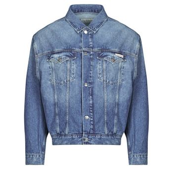 Calvin Klein Jeans Cazadora vaquera RELAXED DENIM JACKET para hombre